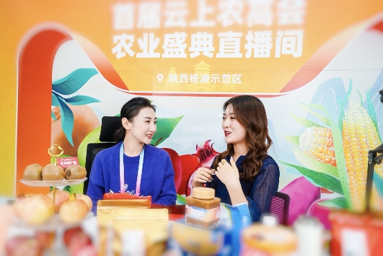 新技術(shù)、新平臺(tái)、新內(nèi)容、新服務(wù)，第27屆農(nóng)高會(huì)交出滿意答卷