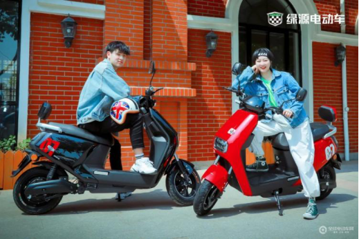 綠源電動車跑得遠嗎？看看這款車能否讓你滿意