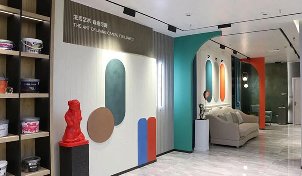 荷蘭蔻帝V3.0專(zhuān)賣(mài)店形象：從第一代到第五代的升級(jí)