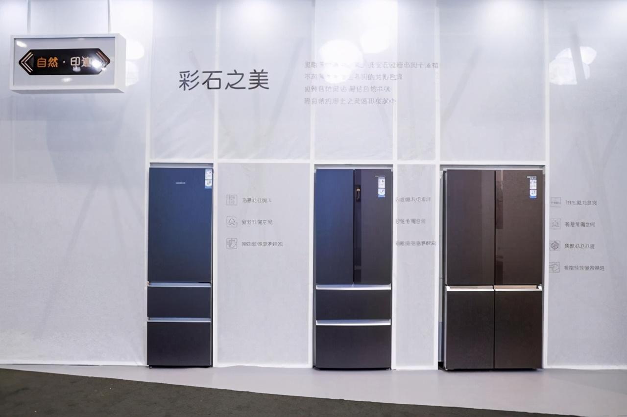 找風口不如造風口！拿下高端第一后，卡薩帝換道場景又放大招