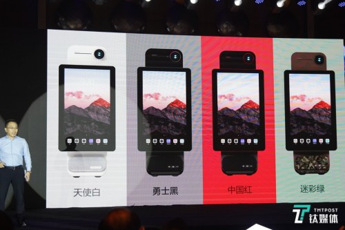 提供高效直播方案，盒子科技發(fā)布卡多希“戰(zhàn)疫者”