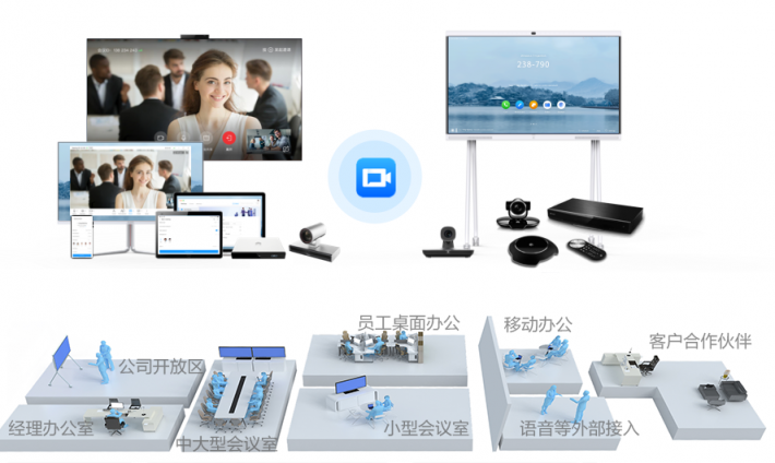 華為云會議斬獲DIA中國智造設(shè)計大獎