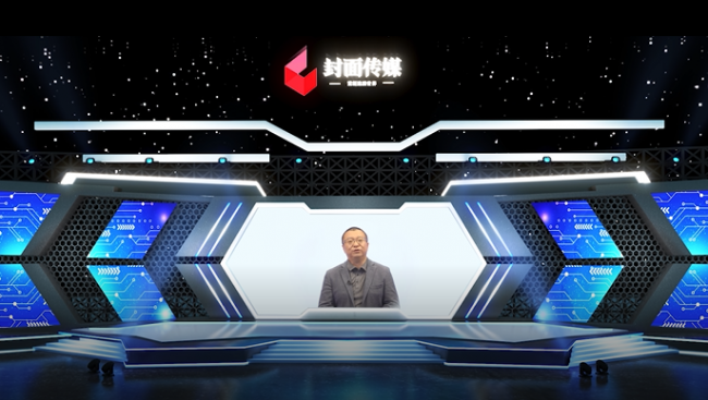 新浪王?。捍蛟旄咂焚|(zhì)智媒平臺(tái) 引領(lǐng)媒體未來(lái)方向