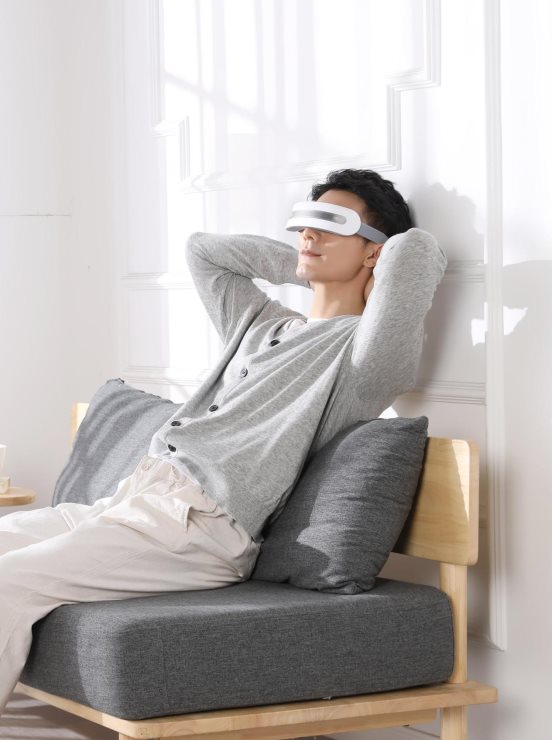 6億人近視的真相，能否讓你多給眼睛一點(diǎn)愛(ài)？