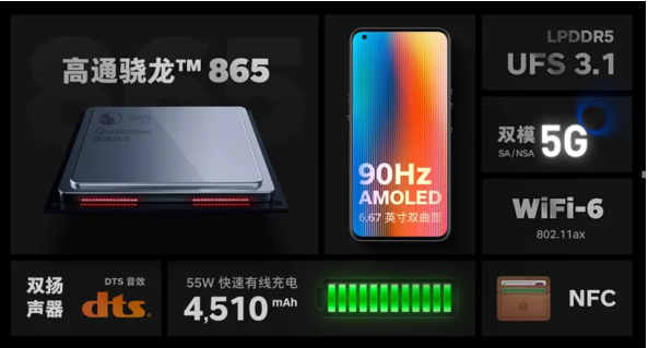 堅(jiān)果手機(jī)團(tuán)隊(duì)再出驚喜，堅(jiān)果R2堪稱4000檔位最強(qiáng)旗艦