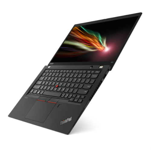 工作最佳拍檔，商務筆記本電腦ThinkPad X13 銳龍版高效隨行