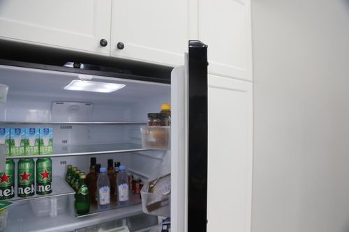 原裝進口品質(zhì)保障，日立冰箱 R-X750GC帶來出色使用體驗