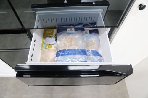 原裝進口品質(zhì)保障，日立冰箱 R-X750GC帶來出色使用體驗