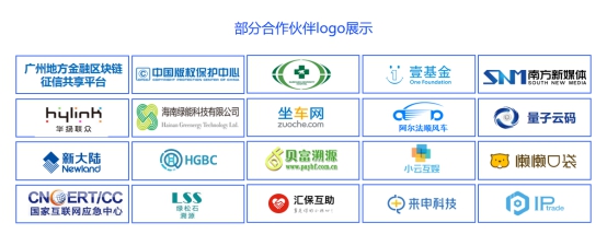 三周年成果回顧，迅雷鏈引領新一輪企業(yè)增長