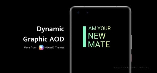 華為 Mate 40系列搭載HMS為全球用戶(hù)帶來(lái)全新應(yīng)用體驗(yàn)