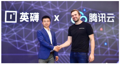 強強聯(lián)手，英礴將與悠米互娛合作推出次世代游戲《代號：奧德賽》