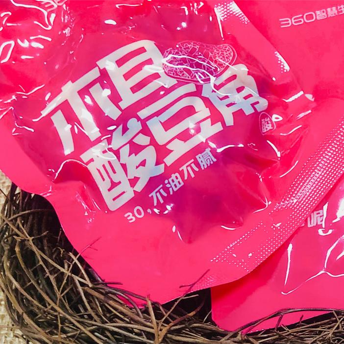 360智慧生活與閑物聯(lián)名出了螺螄粉？網(wǎng)友直呼魔性