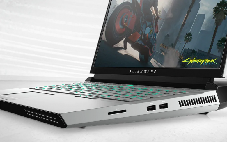 雙11，ALIENWARE外星人天貓旗艦店帶你飛起