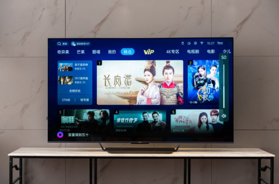 回歸電視本質(zhì)，OPPO首款智能電視聚焦視聽(tīng)體驗(yàn)