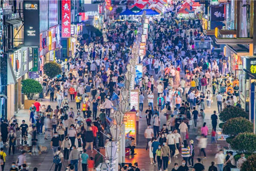 全鏈路數(shù)字化轉(zhuǎn)型下，零售企業(yè)如何做到消費者“心智占領(lǐng)”