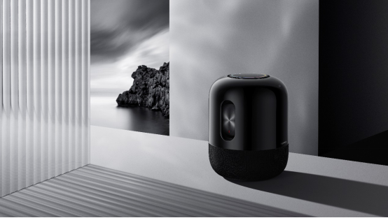 音質(zhì)與智慧兩全其美的“HiFi智能小鋼炮”，HUAWEI Sound發(fā)布