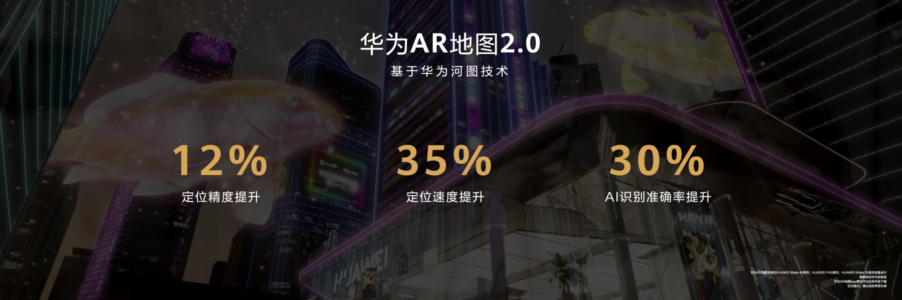 躍見美好 華為終端云服務(wù)打造Mate 40系列數(shù)字生活新體驗