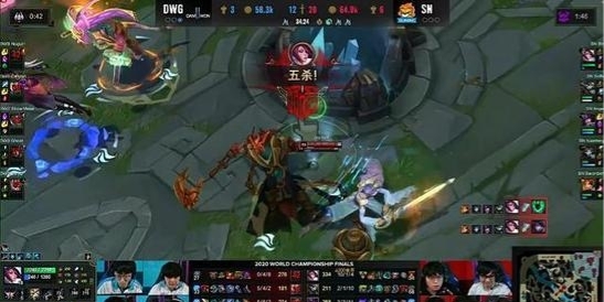 賈乃亮出征蘇寧超級買手直播間，彈幕瘋狂刷“五殺”