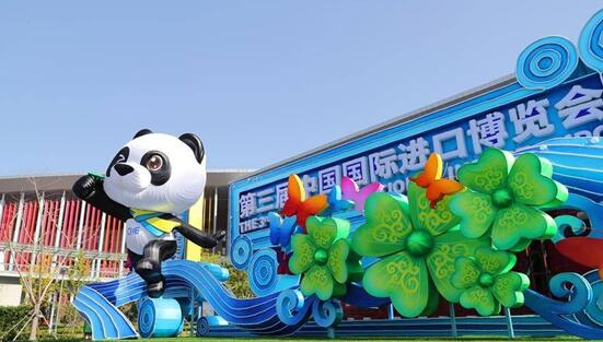 倒計時2天 第三屆進(jìn)博會擎朗智能“黑科技”機(jī)器人蓄勢待發(fā)