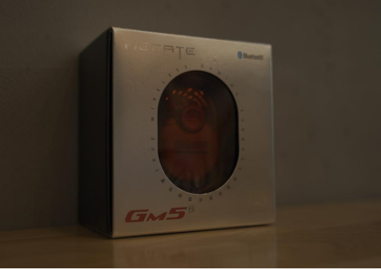 為年輕人潮流加身，漫步者HECATE GM5真無線潮流游戲耳機(jī)體驗