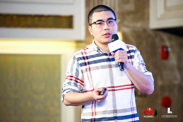 F5G賦能千行百業(yè)，推動上海數(shù)字經(jīng)濟(jì)轉(zhuǎn)型