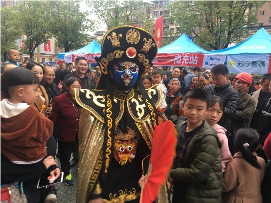 蘇寧百億補(bǔ)貼首次覆蓋線下，縣鎮(zhèn)用戶同享雙十一