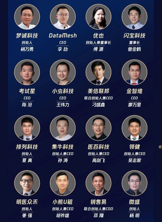 入圍率2.67%！麗晶軟件成功入選騰訊SaaS加速器二期項(xiàng)目