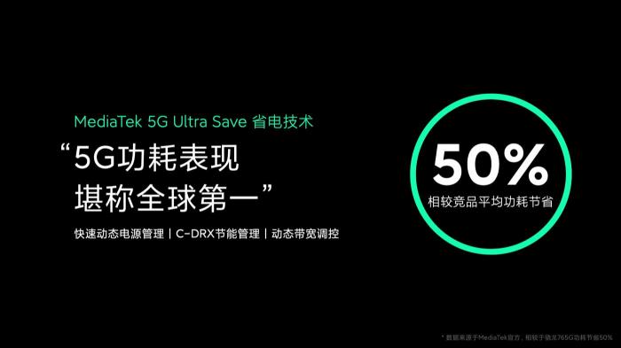 5G游戲小鋼炮！雙11最值得購買的游戲手機(jī)Redmi 10X