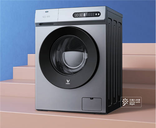 云米科技攜手豪華家電陣容來(lái)襲京東11.11，你確定要錯(cuò)過(guò)嗎？