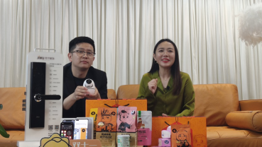 雙十一百億補貼進縣鎮(zhèn)，iPhone11蘇寧直播最熱銷