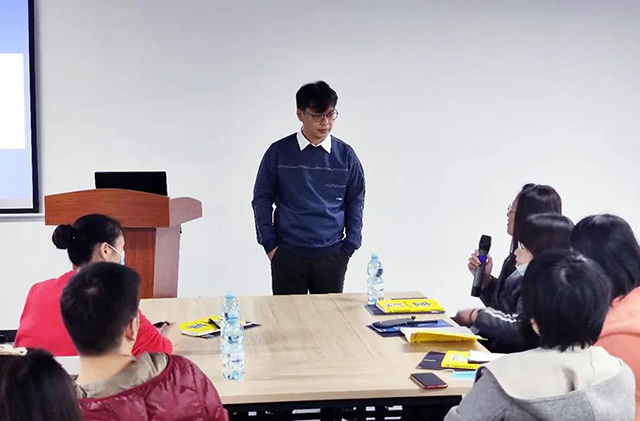 理才網(wǎng)陳諫：企業(yè)如何通過HR管理驅(qū)動業(yè)績增長?