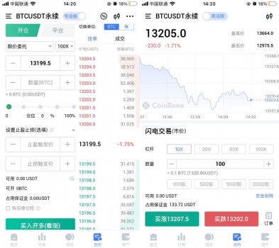 “滿幣網(wǎng)的騙局”，是一場競對無奈的反擊！