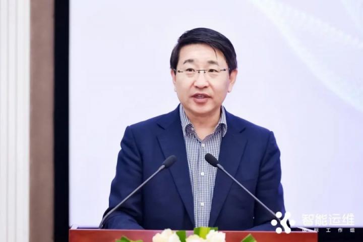 聚焦行業(yè)變革，新華三集團參與智能運維國家標準制定