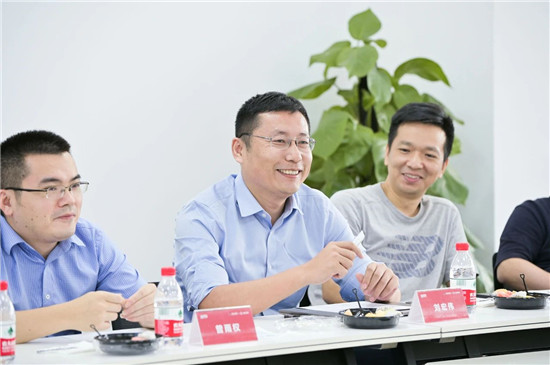 英特爾FPGA產(chǎn)業(yè)對(duì)接會(huì)成功舉辦，海云捷迅攜手灣創(chuàng)邦共同推動(dòng)FPGA產(chǎn)業(yè)生態(tài)發(fā)展