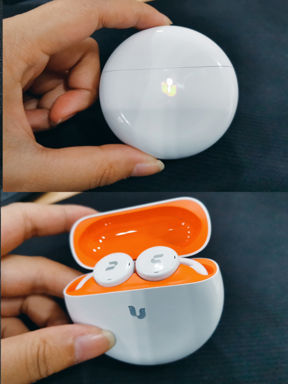 像airpods一樣在設備之間無縫切換，百靈聲學kulark.E2 Pro也有黑科技
