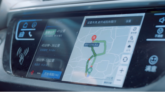 嘀嗒出行軟硬件相結(jié)合，推動出租車全面進入智能網(wǎng)聯(lián)時代