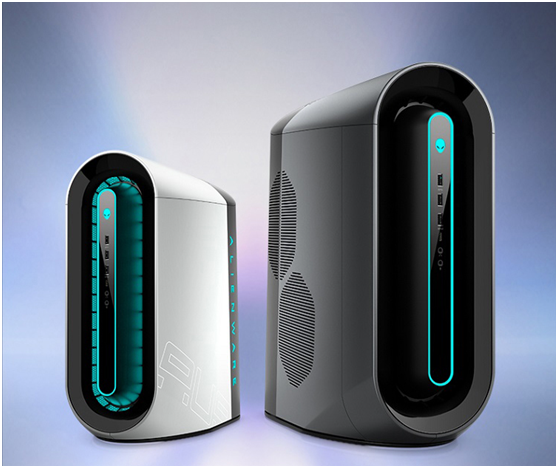 ALIENWARE的極客精神代表作，征服電競(jìng)最高舞臺(tái)的AURORA R11