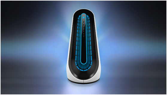 ALIENWARE的極客精神代表作，征服電競(jìng)最高舞臺(tái)的AURORA R11