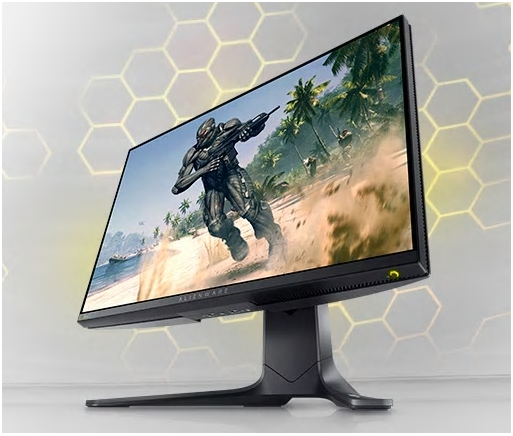 ALIENWARE的極客精神代表作，征服電競(jìng)最高舞臺(tái)的AURORA R11