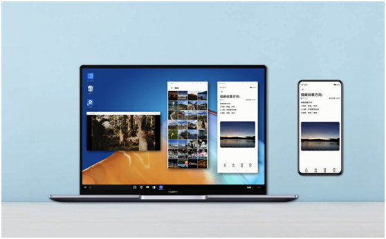 這8款老產(chǎn)品率先開啟EMUI11正式版升級，其中有你嗎？