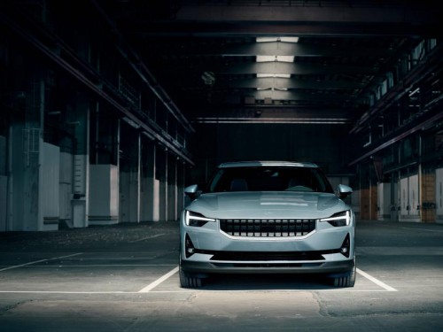 極星2（Polestar2） 專注打磨，帶來健康安全出行新體驗