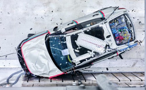 極星2（Polestar2） 專注打磨，帶來健康安全出行新體驗