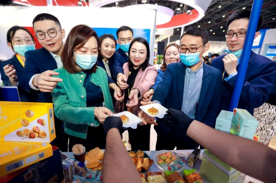 良品鋪?zhàn)拥摹叭虿少I”邏輯