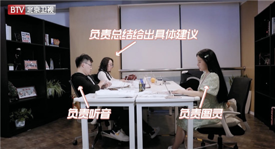 《職場是個技術(shù)活》第一期上線，且看BOSS直聘趙鵬、法學(xué)教授羅翔如何犀利點評