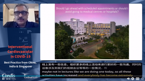 又登2020進(jìn)博會(huì)，訊飛聽見連續(xù)三年提供翻譯同傳服務(wù)