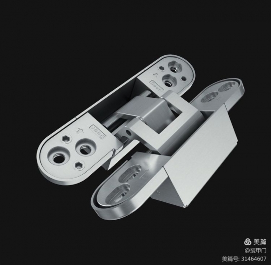 深圳人喜歡的裝甲門品牌為何是他？