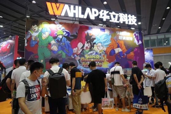 華立科技：以實(shí)力搶占市場(chǎng)高地，展現(xiàn)游戲游藝行業(yè)生機(jī)