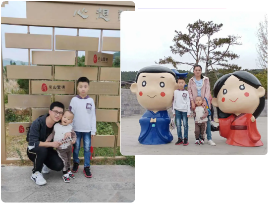 【最美BMTS人】孔濤：“造型”老師傅，行家一出手，就知有沒(méi)有