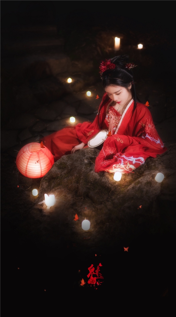 KK大橙子：翩翩起舞，逐夢(mèng)芳華