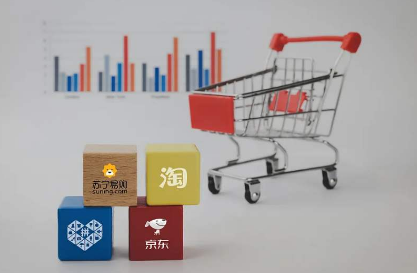 店寶寶：”購物狂歡季“來了，你pick誰？
